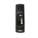8GB Emtec C250 USB Stick EKMMD8GC250von "Emtec"