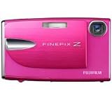 [Bundle] FinePix Z20 fd - pink + Ultra Compact PIX leather case + Class 6 4 GB SDHC Memory Card