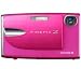 Electronics : [Bundle] FinePix Z20 fd - pink + Pix Ultra Compact Camera Case + 2 GB SD Memory Card