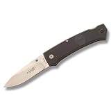 Kabar Dozier Large Folding Knife w/Clip Point Md: 4070 .
