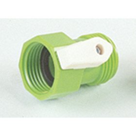 SWITCH (THE WATER FLOW ON OFF UNIT INLINE ON THE HOSE)