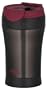 THERMOS �^��f�M�P�[�^�C�^���u���[ 0.29L �u���b�N JND-290 BK