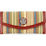 Brighton Isadora Eyeglass Case in Paprika