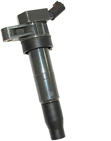 Genuine OEM Direct Ignition Coil for 2009-2015 Kia Optima / 2009-2016 Hyundai Genesis 27300-3F100