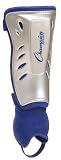 Champion Sports Soft Shinguard - Pair