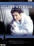 Silent Witness Series Five (The World Cruise / Two Below Zero / Faith)