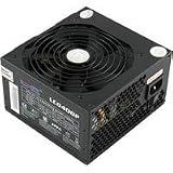 LC Power LC8400 Netzteil 400W V2.3 schwarz