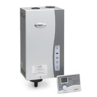 Aprilaire Model 800 Automatic Whole-house Steam Humidifier with Digital Control