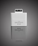 Produkt-Bild: Noosy iPad/iPad2 Camera Connection kit/SD/SDHC Card Reader+USB Adpter(IOS5,USB/SD automatisches Umschalten ohne Umschalter)