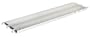Werner 5607-19 75-Pounch per Square-Feet Duty Rating 2-Piece Extruded Aluma-Board, 19-Inch Wide by 7-Feet Long