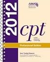 CPT 2012 (Cpt / Current Procedural Terminology (Professional Edition))