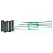 N Magnetic Reed Switch w/Magnet (5)