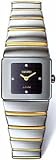 NEW RADO SINTRA JUBILE LADIES MINI WATCH R13334752