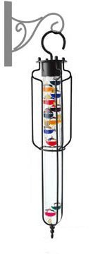 Ambient Weather WS-YG640 Indoor / Outdoor Wall Hanging 27