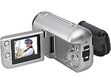 Global New Beginnings DV-136ZB 1.5" 3.1 MP Digital Video Camera with 4X Zoo ....