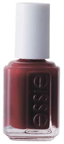 essie ネイルカラー012 BORDEAUX  15ml