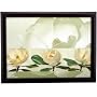Jason LPT371 Magnolias Lap Tray