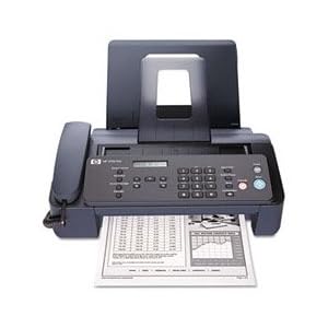 HP 2140 Fax Machine HP 2140 Fax Machine