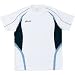 アシックス asics　TシャツXA6063 01:ホワイト XOサイズでAmazonアフィリエイトツール