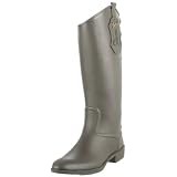 faux fur snow boots Sam Edelman Womens Ximon Knee-H