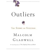 Produkt-Bild: Outliers: The Story of Success [ OUTLIERS: THE STORY OF SUCCESS ] by Gladwell, Malcolm (Author) Nov-18-2008 [ Hardcover ]