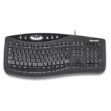 Microsoft Comfort Curve Keyboard 2000 (B2L-00002)