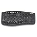 PC Hardware : Microsoft Comfort Curve Keyboard 2000 (B2L-00002)