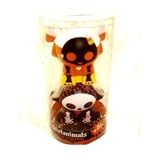 Halloween Skelanimals Dax the Dog and ChungKee the Panda Target Exclusive