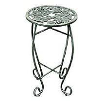 English Ivy Plant Stand