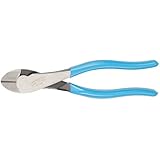Channellock 338 8-Inch Diagonal Cutting Plier