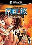 One Piece Grand Battle NGC