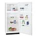 Kitchen & Housewares : Westinghouse Top Freezer 14.7 Cubic Foot Total Capacity Refrigerator