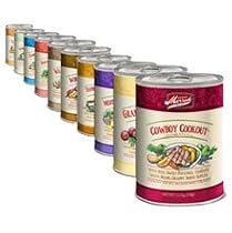 12 Merrick Cans 13.2oz. Mix and Match