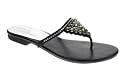Unze Evening Slippers - 1061