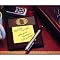 St. Louis Cardinals Memo Pad Holder