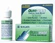 Olive-Viate Topical Antifungal Oil 1 oz Homeopathic by Seagate