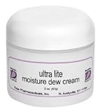 Topix Ultra Lite Moisture Dew Cream 2 oz jar