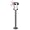 www.standleuchten.com - Solar-Standleuchte 2 St�ck
