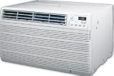 Friedrich Uni-Fit Series US08C10 8,000 BTU Through-the-Wall Air Conditioner