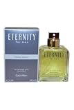 ETERNITY for men by Calvin Klein Eau de Toilette Spray