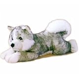 Super Mush Husky