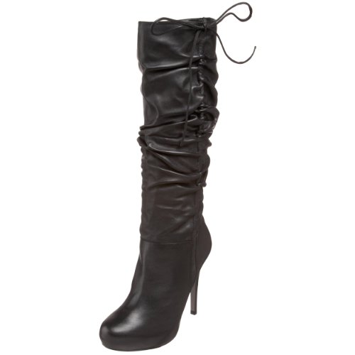 Charles David Womens Vapor Knee-High Boot