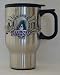 Arizona Diamondbacks MLB Pewter Stainless Steel Travel Mug