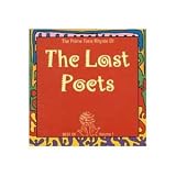 Prime Time Rhyme of the Last Poets
