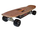 Electric Skateboard XLR8 400w
