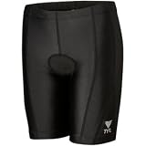 Female 8 Tri Short