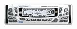 Boss Marine MP3/CD/AM/FM,60w x 4