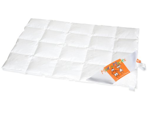 Imagen 4 de Maxi und Moritz 975.98.012 - Edredón [tamaño: 100x135cm]