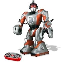 WowWee Robosapien RS Media