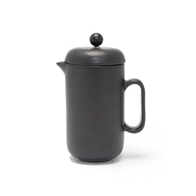 LaCafetiere Pura Ceramic 8 Cup Coffee Press